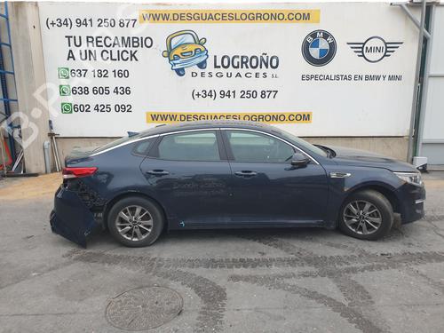Andere KIA OPTIMA (JF) 1.7 CRDi | BP21100917O1 
