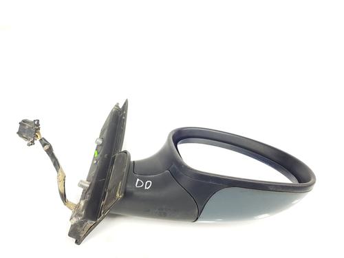 Used Right mirror SEAT ALTEA (5P1) 2.0 TDI 16V (140 hp) 25129568