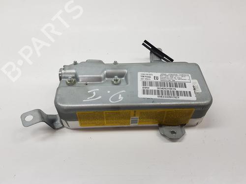 Left door airbag BMW X3 (E83) xDrive 20 d (177 hp) 17561936