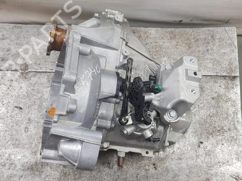 Gearbox SEAT IBIZA V (KJ1, KJG) 1.0 TSI | BP11978185M3 