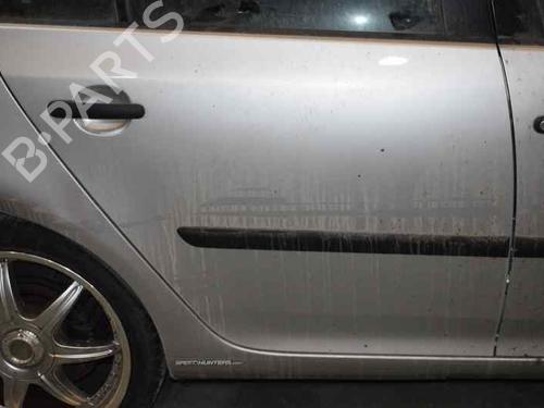 Mittelkonsole VW GOLF V (1K1) 1.6 FSI | BP11683371I22 