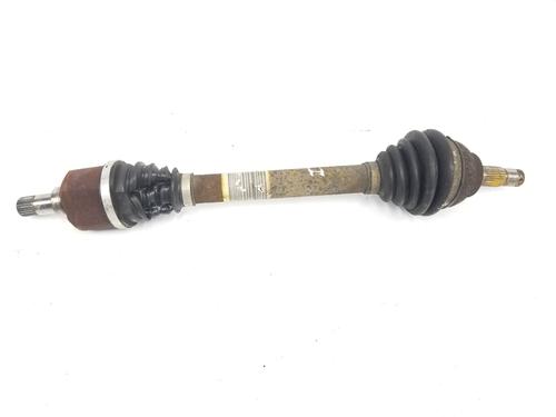 Used Left front driveshaft PEUGEOT 5008 (0U_, 0E_) 1.6 HDi (112 hp) 4721294