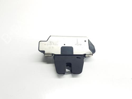 Tailgate lock PEUGEOT 208 I (CA_, CC_) 1.0 VTi | BP20934378C101 