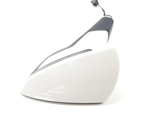 Left mirror SEAT IBIZA V (KJ1, KJG) 1.0 MPi | BP13004495C26 