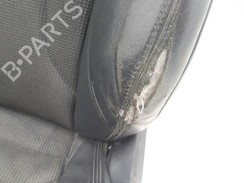 Seats set AUDI A5 (8T3) 2.7 TDI | BP12143603C78 