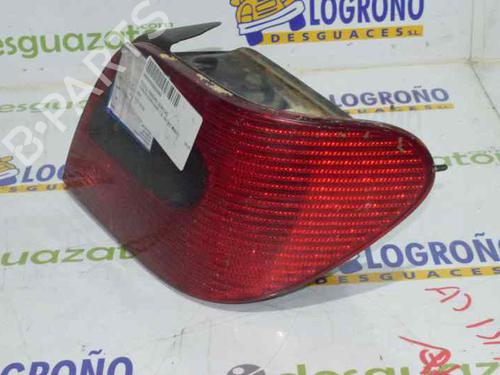 Right taillight CITROËN XSARA Coupe (N0) 2.0 16V | BP10258047C35 