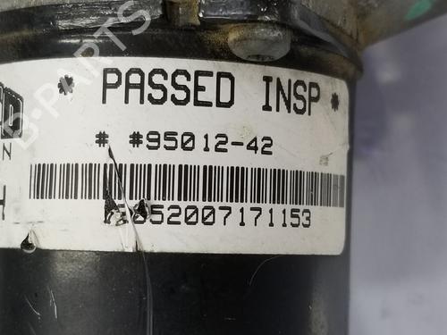 Front wiper motor LAND ROVER RANGE ROVER SPORT I (L320) 2.7 D 4x4 | BP12144464M29 
