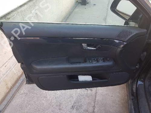 Engine control unit (ECU) AUDI A4 B6 (8E2) 2.0 | BP5594882M57 