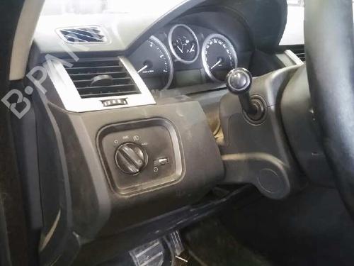 Differensial forvogn LAND ROVER RANGE ROVER SPORT I (L320) 2.7 D 4x4 | BP762767M23 