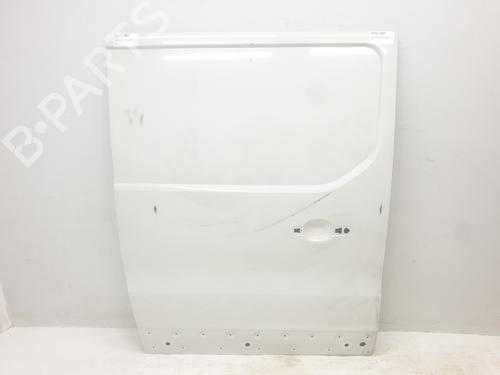 Used Right slide door Right slide door RENAULT TRAFIC III Van (FG_) 1.6 dCi 140 (FGMA, FGMC) (140 hp) 34117381 34117381