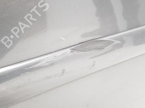 Right rear door VW TOURAN (1T3) 1.6 TDI | BP15951610C5 