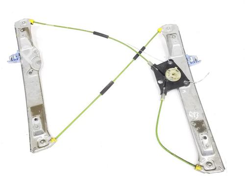 Front left window mechanism OPEL CORSA D (S07) 1.3 CDTI (L08, L68) | BP13693705C22 