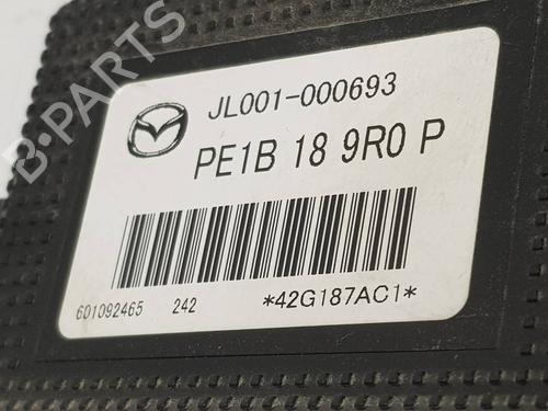 Electronic module MAZDA CX-3 (DK) 1.5 SKYACTIV-D (DK2WS, DK5FW) | BP39752535M83 - Image 5