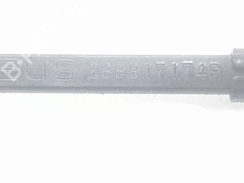 Front windshield wiper arm RENAULT KANGOO III MPV  | BP32127840C143 