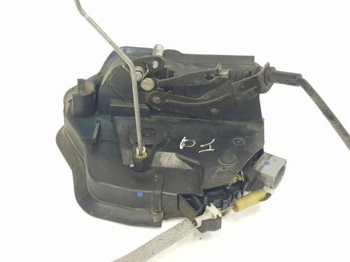 Front left lock BMW 3 Compact (E46) 320 td | BP26401876C98 