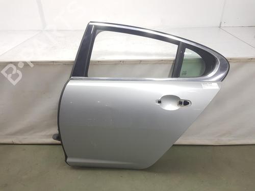 Used Left rear door JAGUAR XF I (X250) 3.0 D (275 hp) 6574478