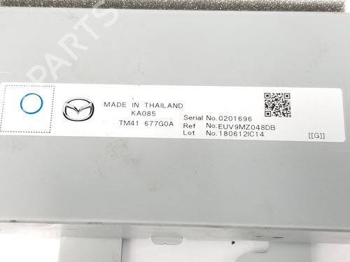 Electronic module MAZDA 6 Estate (GJ, GL) 2.2 D | BP9963144M83 