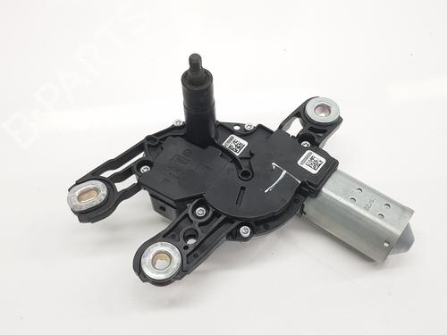 Ruitenwissermotor achter SEAT IBIZA IV SC (6J1, 6P5) 1.0 TSI (95 hp) 13042311