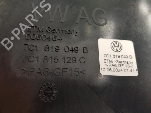 Other VW CRAFTER Van (SY_, SX_)  | BP29535546O1 