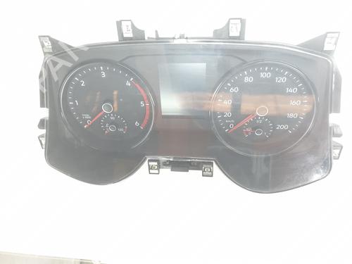 Instrument cluster VW CRAFTER Van (SY_, SX_) | BP36020762C47 - Image 5