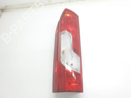 Left taillight CITROËN JUMPER II Van 2.0 BlueHDi 130 | BP36206758C34  - Image 7