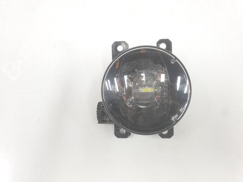 Used Left front fog light Left front fog light CITROËN C4 III (BA_, BB_, BC_) [2020-2026] 36308395 36308395