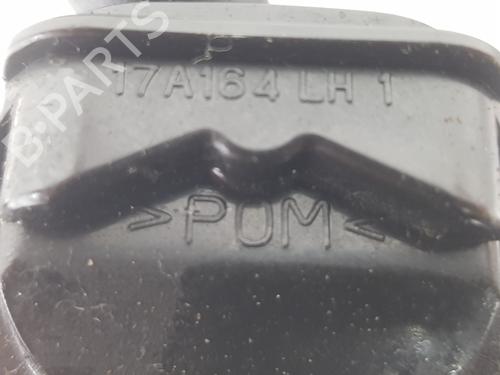 Steering column stalk TOYOTA LAND CRUISER PRADO (_J12_) 3.0 D-4D (KDJ120, KDJ125) | BP15687533I23 