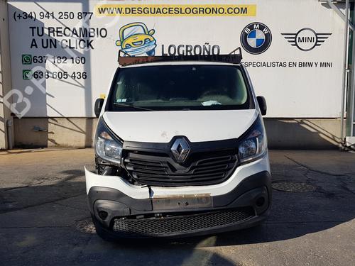 Electronic sensor RENAULT TRAFIC III Van (FG_)  | BP29313512M84 