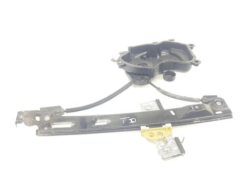 Used Rear right window mechanism SEAT IBIZA IV (6J5, 6P1) 1.9 TDI (105 hp) 16896622