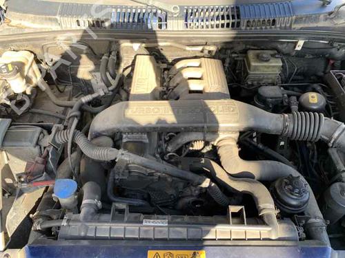 Left rear door LAND ROVER RANGE ROVER II (P38A) 2.5 D 4x4 | BP10258168C4 