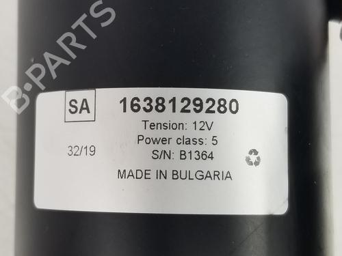 Starter BMW 1 (E87)  | BP9230451M8 