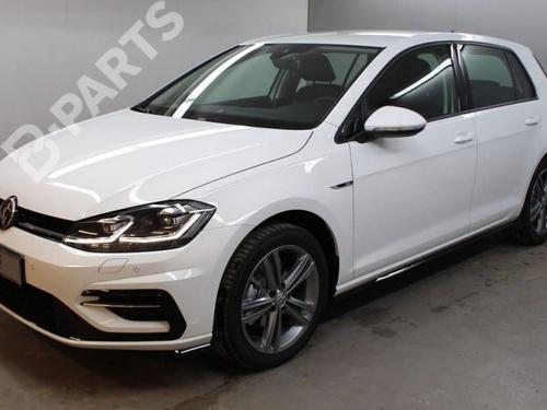 Used Parts VW GOLF VII (5G1, BQ1, BE1, BE2)  2.0 TDI  1080522
