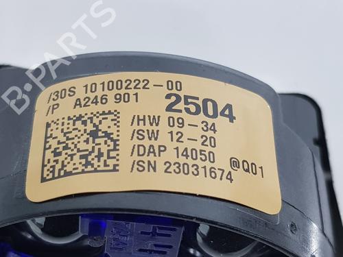 Electronic sensor MERCEDES-BENZ M-CLASS (W166) ML 350 BlueTEC 4-matic (166.024, 166.023) | BP26440902M84 