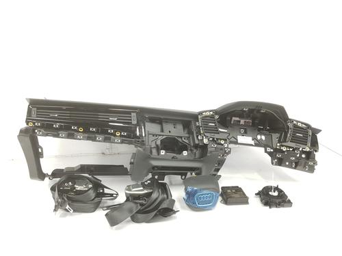 Kit Airbags AUDI A1 Sportback (GBA) 30 TFSI (110 hp) 13541016