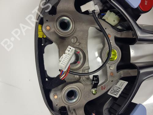 Ratt HYUNDAI i20 III (BC3, BI3) 1.6 T-GDi N | BP29723452C49 