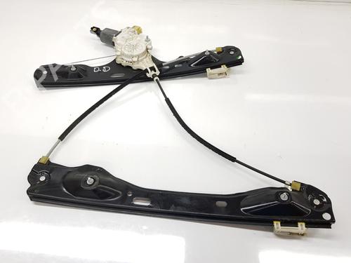 Front right window mechanism BMW X1 (E84) sDrive 18 d | BP18713095C23 