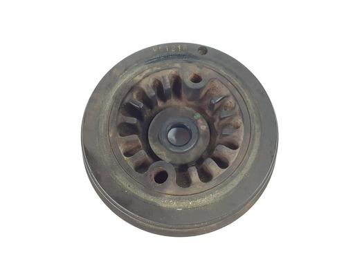 Pulley MITSUBISHI PAJERO IV (V8_W, V9_W) 3.2 DI-D (V88W, V98W) | BP28064227M122 