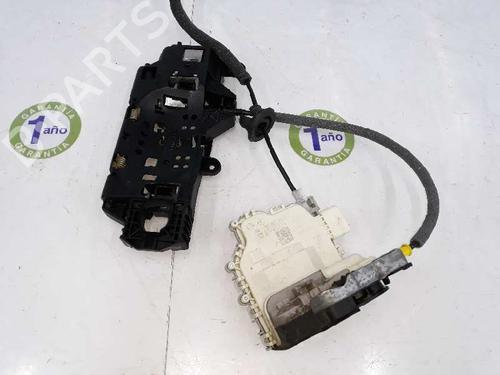 Front right lock AUDI A4 B9 (8W2, 8WC) 2.0 TDI | BP4975439C97 