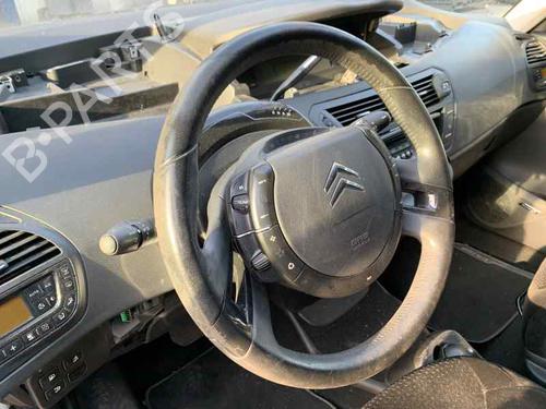 Front slam panel CITROËN C4 Picasso I MPV (UD_) 2.0 HDi 138 | BP14069786C72 