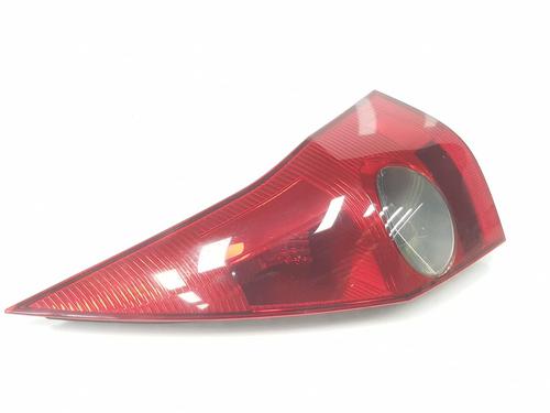 Right taillight RENAULT MEGANE II Estate (KM0/1_) 1.9 dCi (KMRG, KM1G, KM0G, KM2C) | BP16919612C35 
