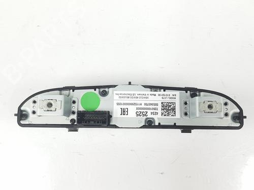 Switch OPEL ASTRA K (B16) 1.6 CDTi (68) | BP11736082I30 