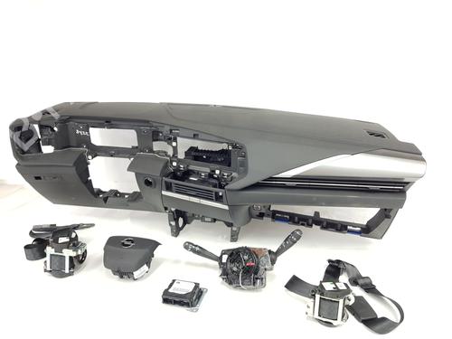 Airbag Kit OPEL ASTRA L Sports Tourer (OV5) 1.2 (FRHNPJ) | BP25791586C86 