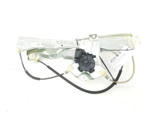 Used Front right window mechanism RENAULT CLIO II (BB_, CB_) 1.5 dCi (BB3N, CB3N) (84 hp) 9590123