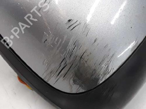 Right mirror PEUGEOT 307 Break (3E) 2.0 HDI 110 | BP1574798C27 
