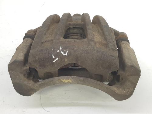 Used Left front brake caliper JEEP CHEROKEE (KJ) 2.5 CRD 4x4 (143 hp) 11600008