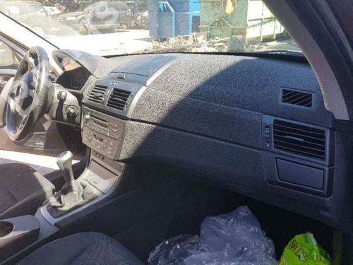 Armrest / Center console BMW X3 (E83) 2.0 d | BP7866863I20  - Image 15