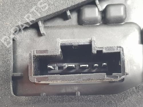 Right taillight DACIA SANDERO II TCe 90 (B8M1, B8MA, B8AC) | BP29591249C35 