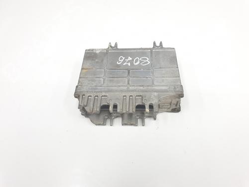 Used Engine control unit (ECU) VW POLO III (6N1) 60 1.4 (60 hp) 23040731