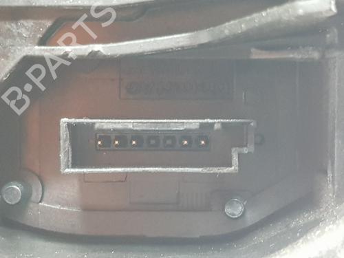 Front right lock BMW 1 (E87) 118 d | BP24823634C97 