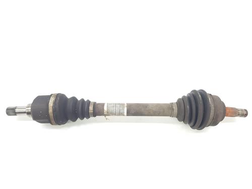 Left front driveshaft PEUGEOT 308 I (4A_, 4C_) 1.6 16V | BP15510745M38 